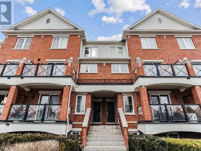 apartment at 10 2579 SIXTH LINE, Oakville, Ontario, L6H0H7
