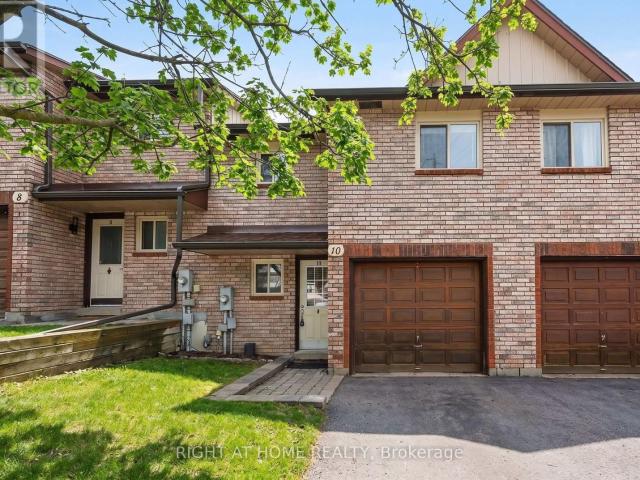 apartment at 10 32 SAWMILL ROAD, Barrie, Ontario, L4N6X3