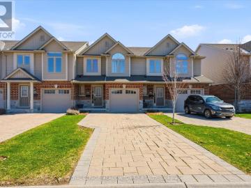 apartment at 10 3423 CASTLE ROCK PLACE, London South, Ontario, N6L0C8
