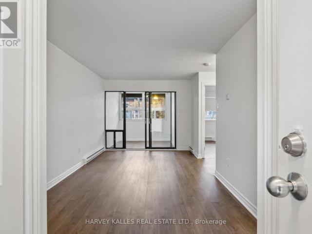 apartment at 10 – 353 QUEEN STREET