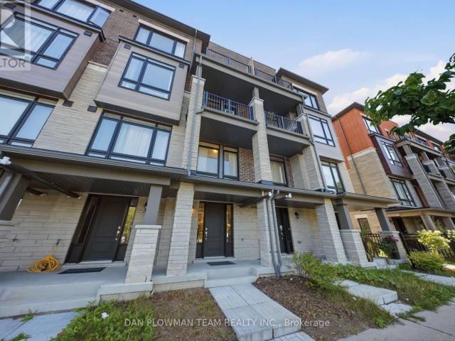 apartment at 10 – 484 SALEM ROAD S