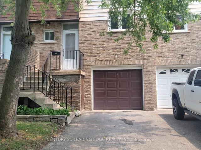 apartment at 10 – 50 BROOKMILL BOULEVARD