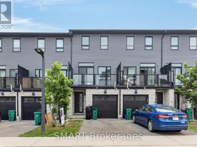 apartment at 10 51 SPARROW AVENUE, Cambridge, Ontario, N1T2E2