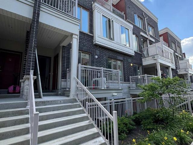 apartment at 10 90 EASTWOOD PARK GARDENS, Toronto, Ontario, M8W0B2