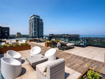 apartment at 10 CONCORD Place Unit# 213, Grimsby, Ontario, L3M0G6