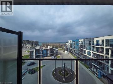 apartment at 10 CONCORD Place Unit# 521, Grimsby, Ontario, L3M0G6