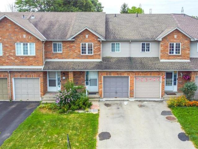 apartment at 10 CADHAM Boulevard Unit# 32, Hamilton, Ontario, L8W3X6