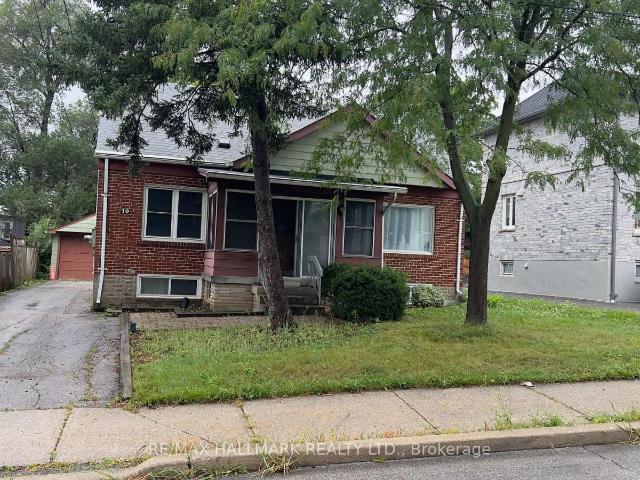 apartment at 10 ADELE AVENUE, Toronto, Ontario, M3L1J1
