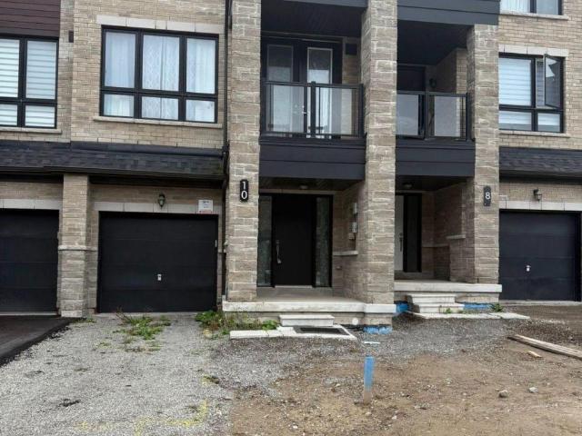 apartment at 10 BLUE FOREST CRESCENT, Barrie, Ontario, L0J0N3