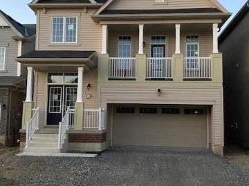 apartment at 10 ESTHER CRESCENT, Thorold, Ontario, L3B5N5