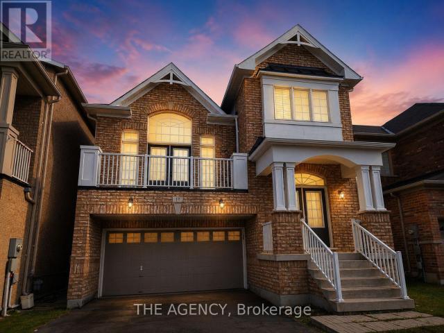 apartment at 10 HOOVER PARK DRIVE, Whitchurch Stouffville, Ontario, L4A1P9
