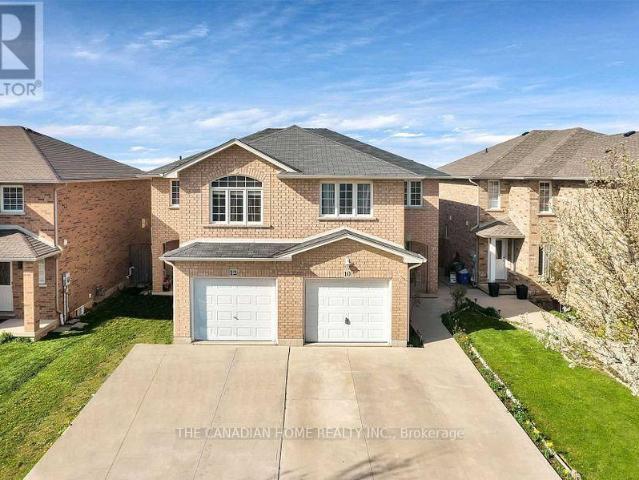 apartment at 10 JONATHON COURT, Hamilton, Ontario, L8W0A1