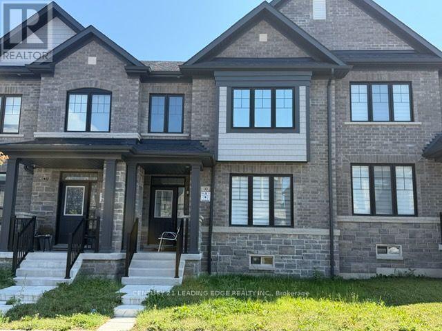 apartment at 10 O'REILLY STREET, Whitby, Ontario, L1P0N7