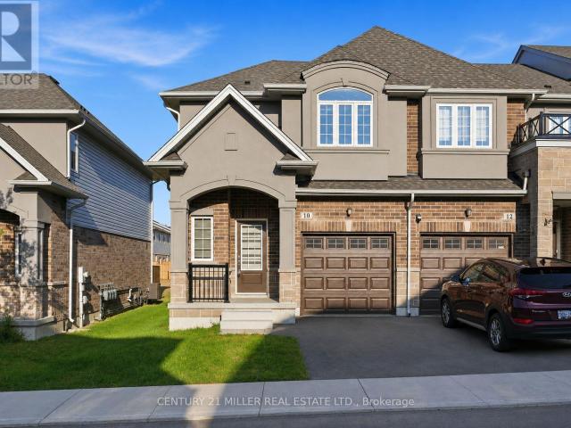 apartment at 10 LINDEN PARK LANE, Hamilton, Ontario, L9A1Y1