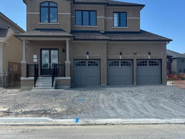 apartment at 10 MAX BULMER COURT, Georgina, Ontario, L3X3J9