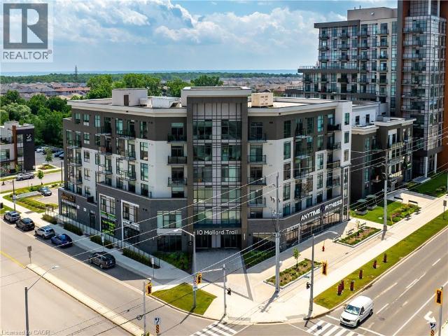 apartment at 10 MALLARD Trail Unit# 526, Waterdown, Ontario, L8B2A7