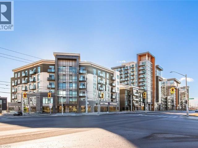 apartment at 10 MALLARD Trail Unit# 531, Waterdown, Ontario, L0R2H1