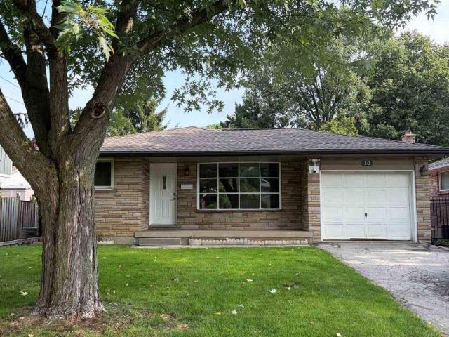 apartment at 10 MIAMI DRIVE, Hamilton, Ontario, L9C2K3