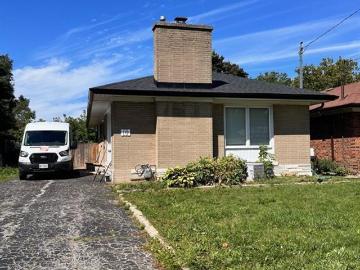 apartment at 10 SHENLEY ROAD, Toronto, Ontario, M1K3V6