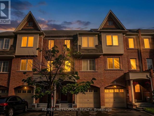apartment at 10 PAT BROOKS TERRACE, Toronto, Ontario, M1P5G6