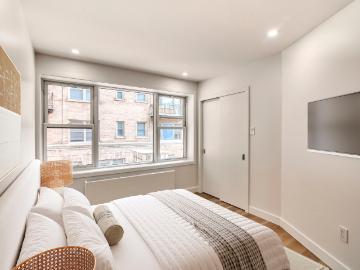 Apartment for rent in T, Brossard