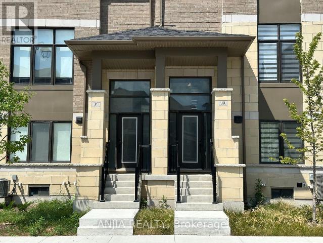 apartment at 10 TAY LANE, Richmond Hill, Ontario, L4S0N8
