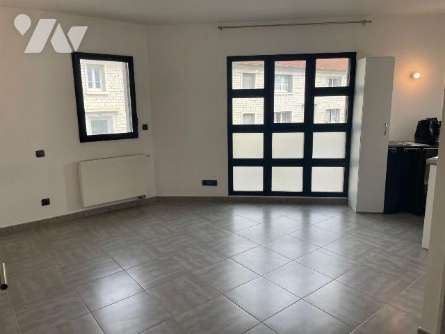Apartment at 10 Troyes, TROYES, 10000, France