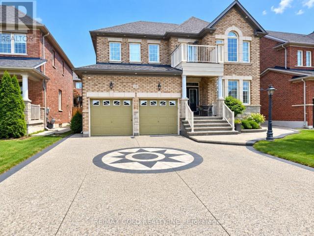 apartment at 10 TWIN FALLS ROAD, Brampton, Ontario, L6Y0V4