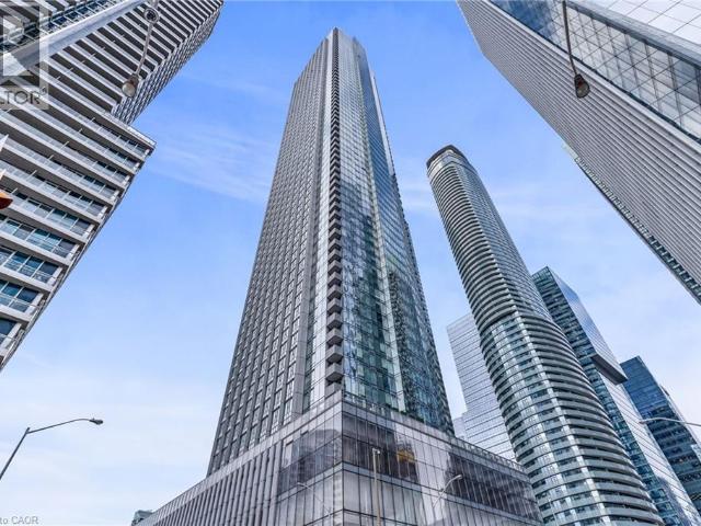 apartment at 10 YORK Street Unit# 2713