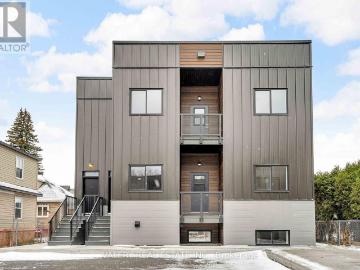 Apartment for rent in Saint John - Parking