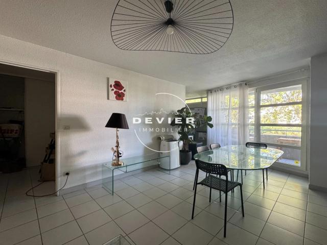 apartment at