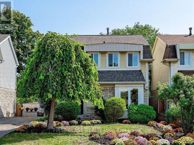 apartment at 1144 JAMESWAY BOULEVARD, Oakville, Ontario, L6H2Z7