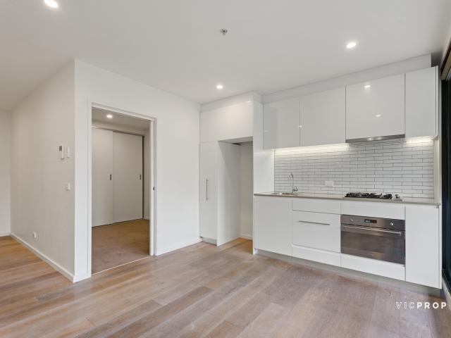 Apartment at 114/8 Garfield Street, RICHMOND, Australia