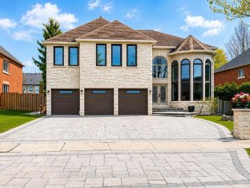 apartment at 1149 SECRETARIATE ROAD, Newmarket, Ontario, L3X1M4