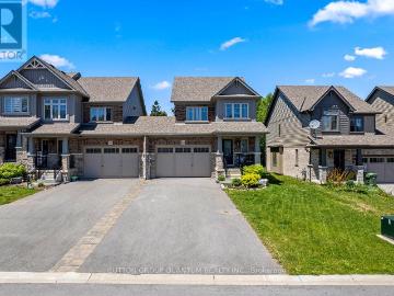 apartment at 114 MULLIN STREET, Grey Highlands, Ontario, N0C1H0