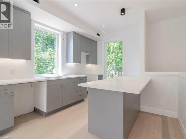 apartment at 114 MADISON Avenue S Unit# 7, Kitchener, Ontario, N2G3M6