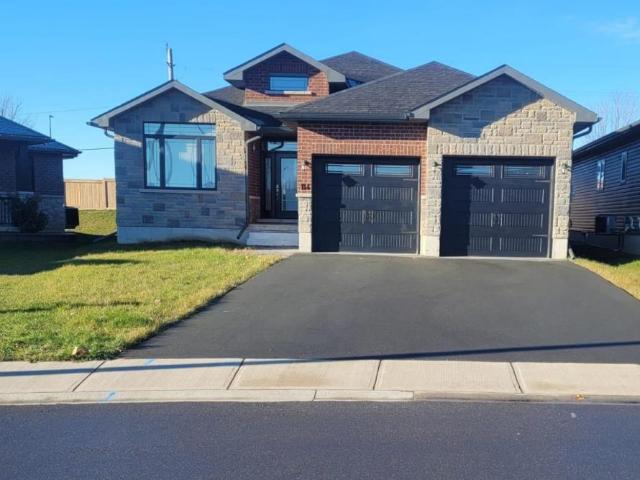 apartment at 114 NORTHUMBERLAND BOULEVARD W, Quinte West, Ontario, K8V0L1
