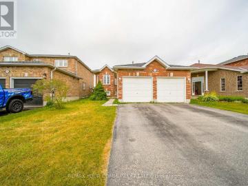 apartment at 114 BIRD STREET, Barrie, Ontario, L4N0W6