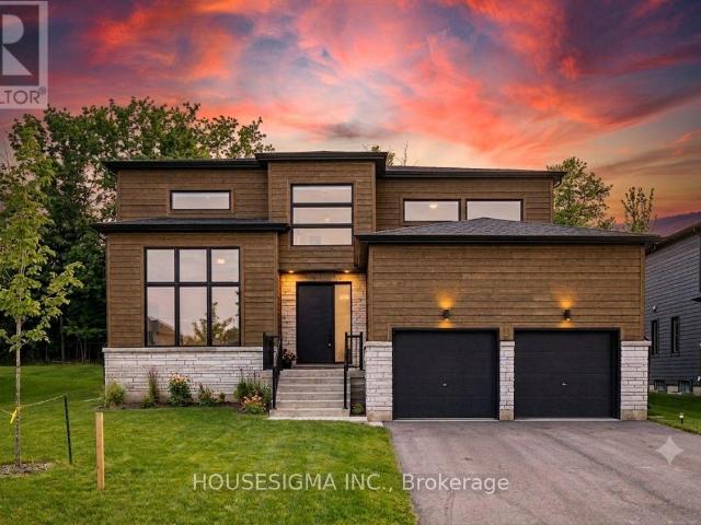 apartment at 114 GOLDIE COURT, Blue Mountains, Ontario, N0H1J0