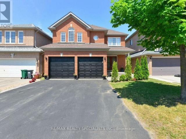 apartment at 114 RIVER ROCK CRESCENT, Brampton, Ontario, L7A2W5