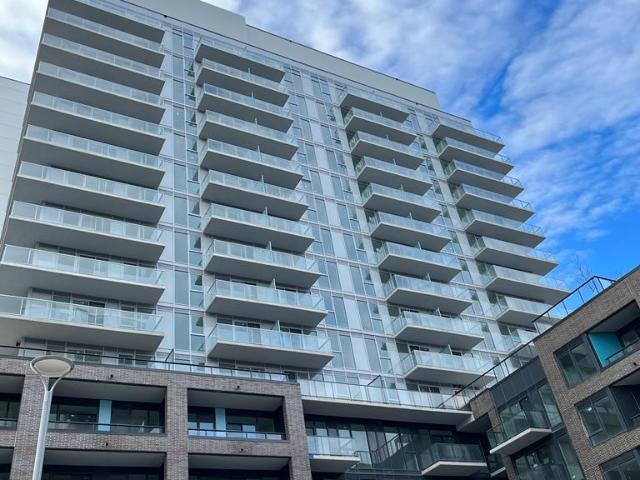 apartment at 114 – 185 DEERFIELD ROAD