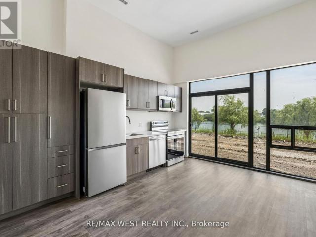 apartment at 114 350 PRINCE CHARLES DRIVE S, Welland, Ontario, L3C0L6