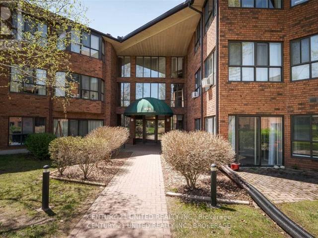 apartment at 114 921 ARMOUR ROAD, Peterborough, Ontario, K9H7K5