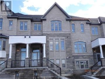 apartment at 115 BEECHBOROUGH CRESCENT