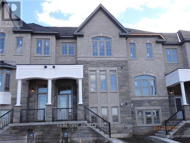 apartment at 115 BEECHBOROUGH CRESCENT, East Gwillimbury, Ontario, L9N0N9