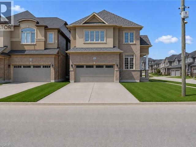 apartment at 115 HITCHMAN Street, Paris, Ontario, N3L0M1