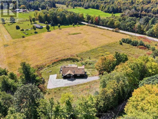 apartment at 115 PETES ROAD, Alnwick/Haldimand, Ontario, K0K2G0
