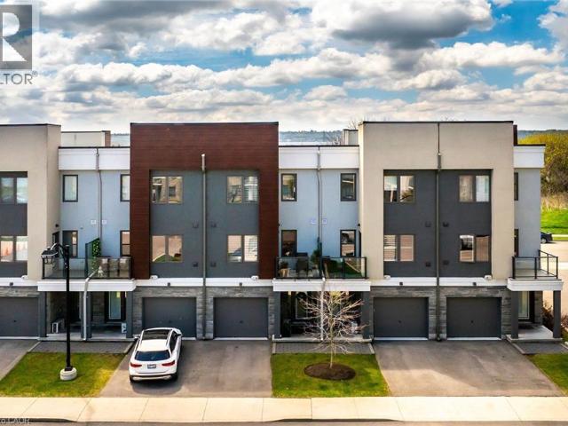 apartment at 115 SHOREVIEW Place Unit# 9, Stoney Creek, Ontario, L8E0K4