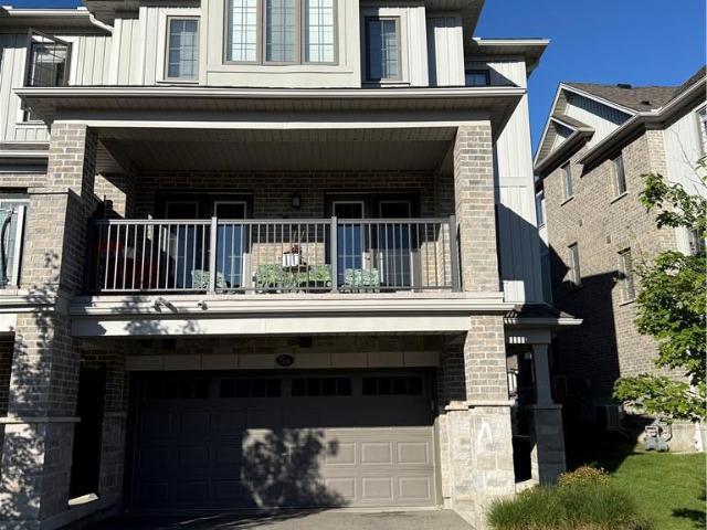 apartment at 115 SOUTH CREEK Drive Unit# 5A, Kitchener, Ontario, N2P0H2