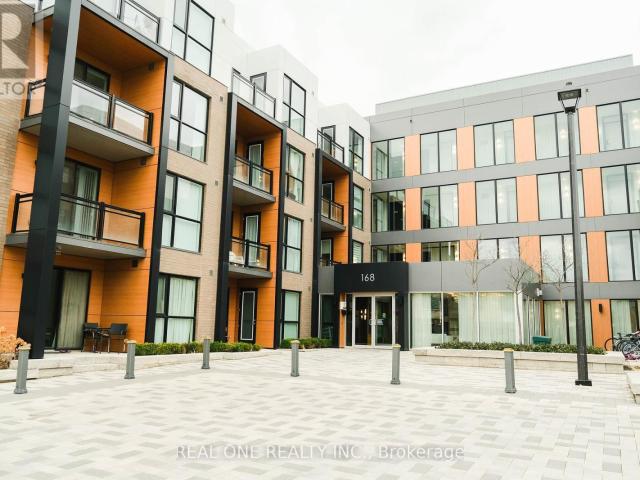 apartment at 115 168 SABINA DRIVE, Oakville, Ontario, L6H0W5